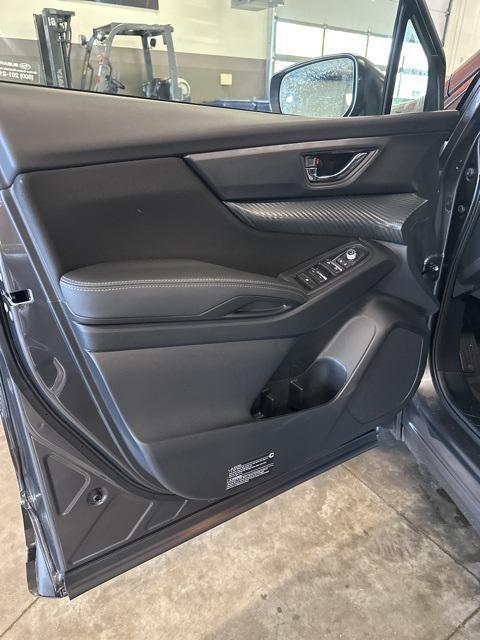 new 2025 Subaru Ascent car, priced at $42,429