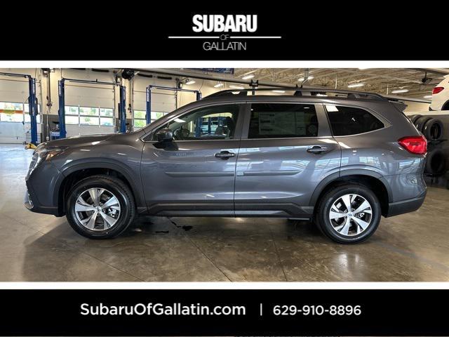 new 2025 Subaru Ascent car, priced at $42,429