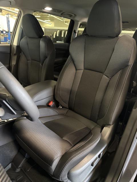 new 2025 Subaru Ascent car, priced at $42,429