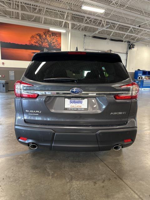 new 2025 Subaru Ascent car, priced at $42,429