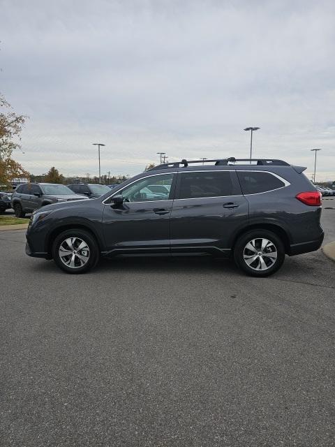 used 2024 Subaru Ascent car, priced at $35,268