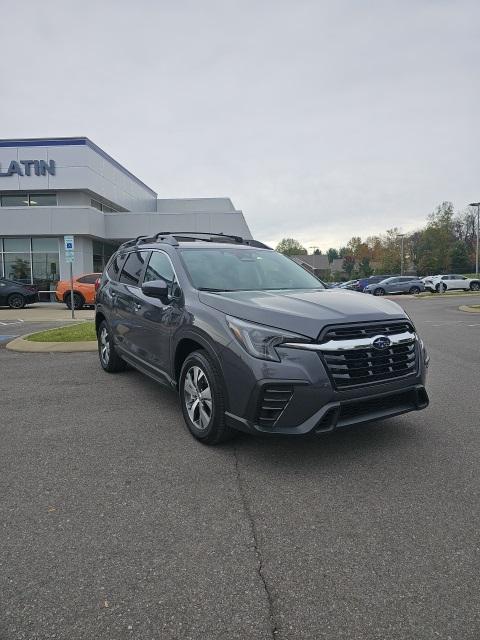 used 2024 Subaru Ascent car, priced at $35,268