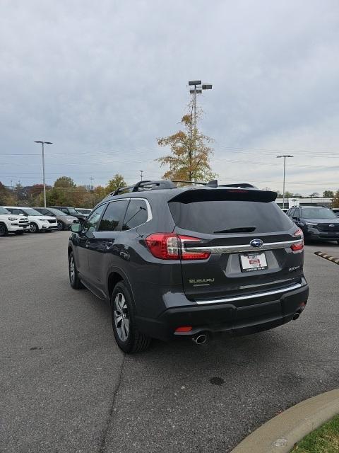 used 2024 Subaru Ascent car, priced at $35,268