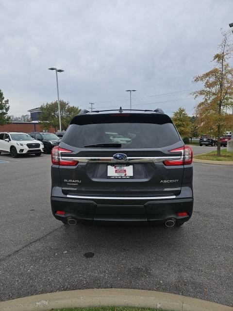 used 2024 Subaru Ascent car, priced at $35,268