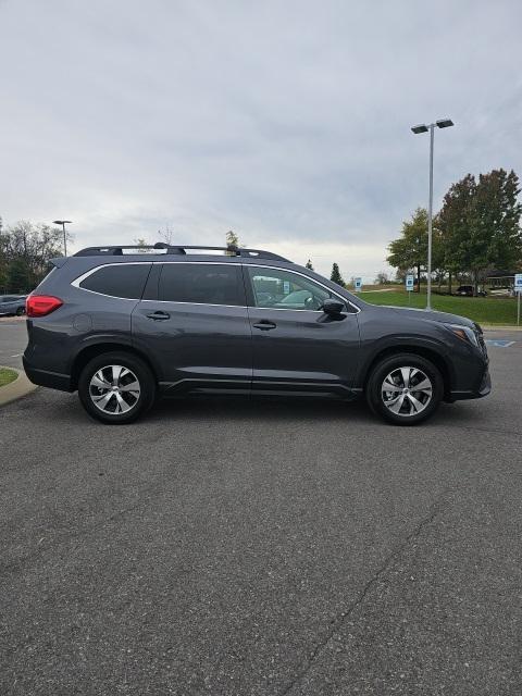 used 2024 Subaru Ascent car, priced at $35,268