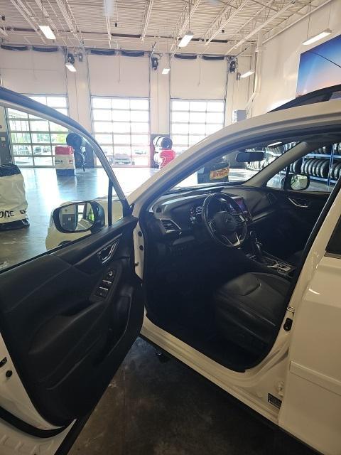 used 2019 Subaru Forester car, priced at $22,249