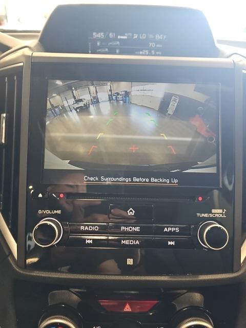 used 2019 Subaru Forester car, priced at $22,249