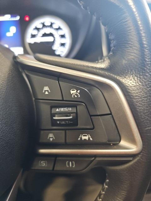 used 2019 Subaru Forester car, priced at $22,249