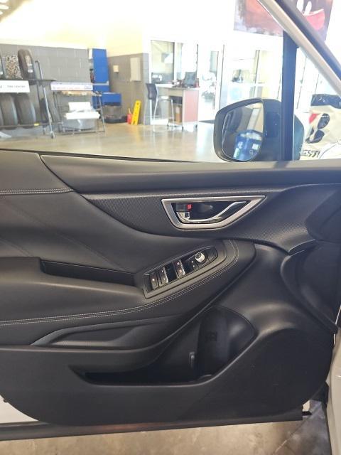 used 2019 Subaru Forester car, priced at $22,249