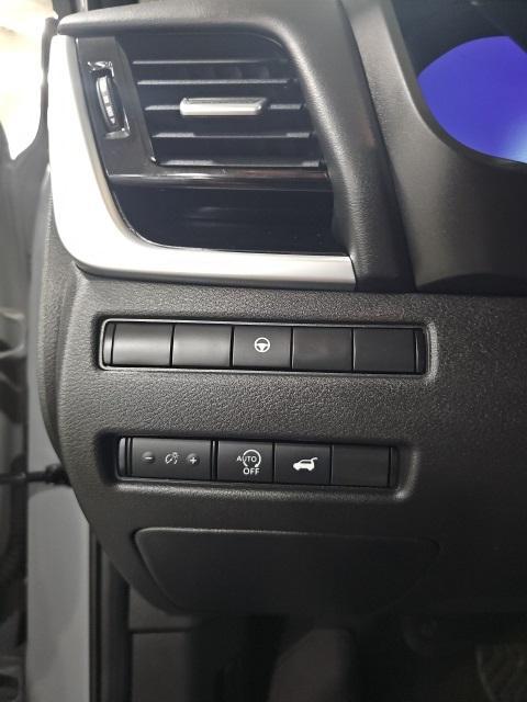used 2024 Nissan Rogue car, priced at $33,477