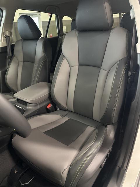 new 2025 Subaru Outback car, priced at $40,650