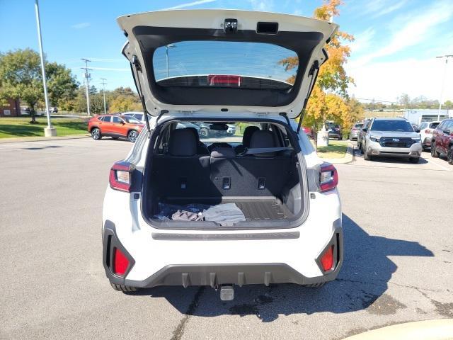 new 2024 Subaru Crosstrek car, priced at $29,731