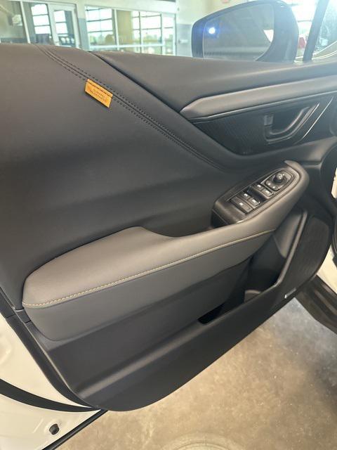 new 2025 Subaru Outback car, priced at $44,336