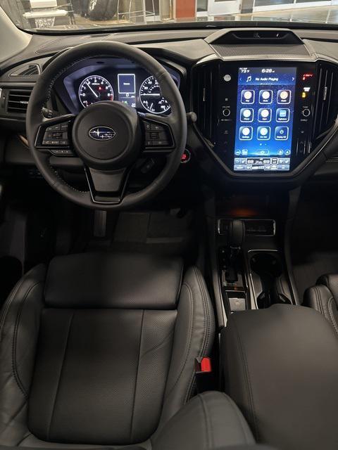 new 2025 Subaru Ascent car, priced at $51,788