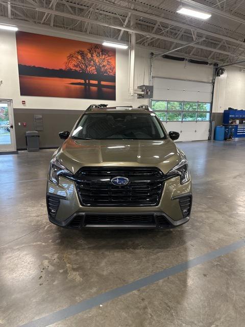 new 2025 Subaru Ascent car, priced at $51,788