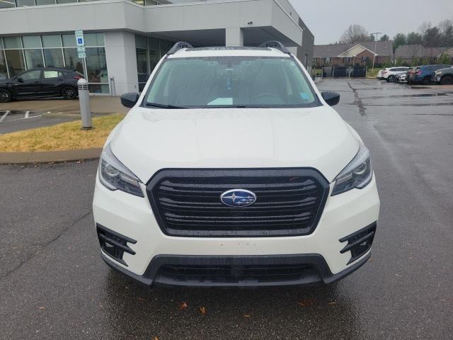 used 2022 Subaru Ascent car, priced at $29,905