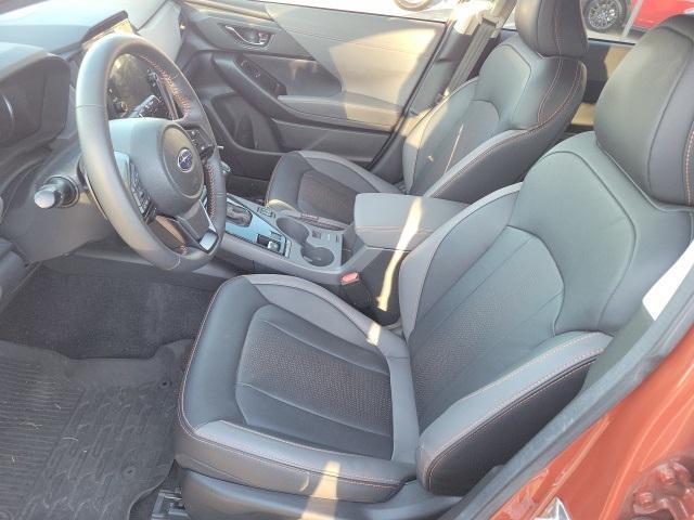 used 2024 Subaru Crosstrek car, priced at $28,650
