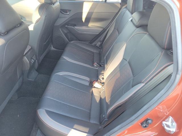 used 2024 Subaru Crosstrek car, priced at $28,650