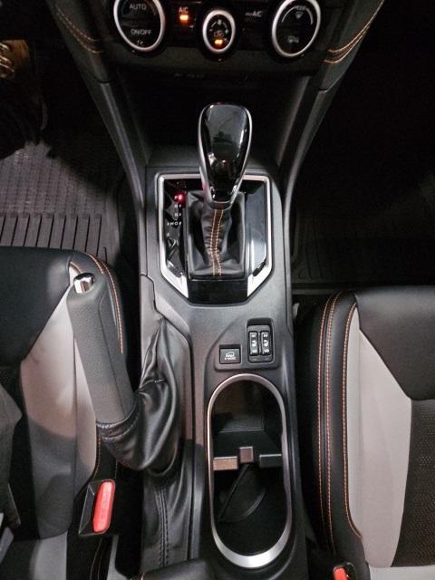 used 2023 Subaru Crosstrek car, priced at $26,512