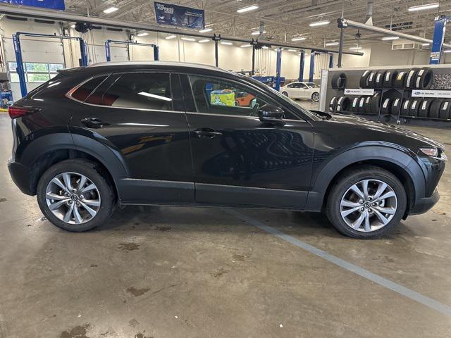 used 2023 Mazda CX-30 car, priced at $23,335