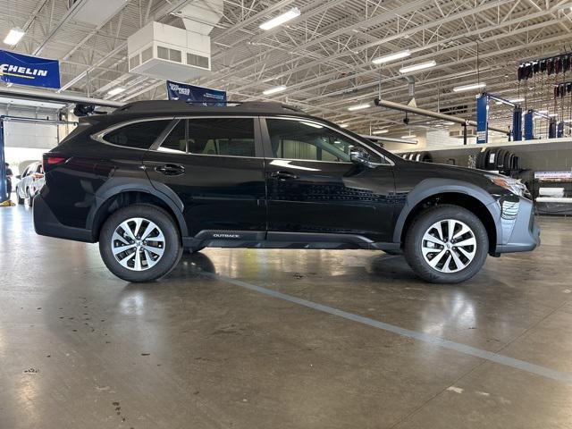 new 2025 Subaru Outback car, priced at $36,893