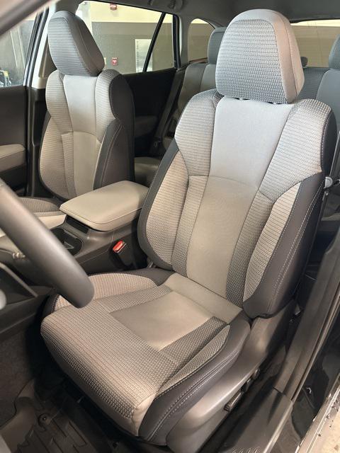 new 2025 Subaru Outback car, priced at $36,893