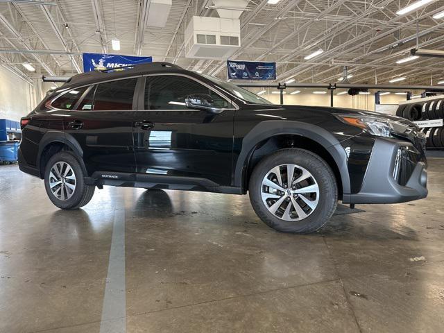 new 2025 Subaru Outback car, priced at $36,893