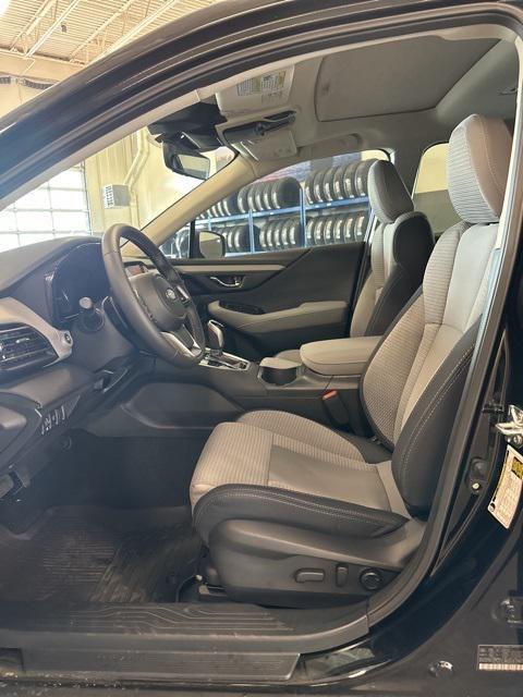 new 2025 Subaru Outback car, priced at $36,893
