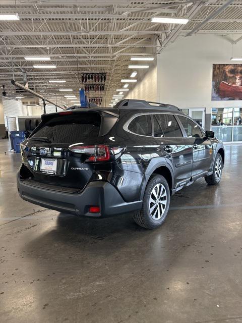 new 2025 Subaru Outback car, priced at $36,893