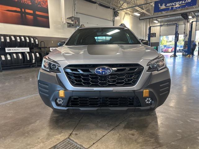 used 2022 Subaru Outback car, priced at $29,299