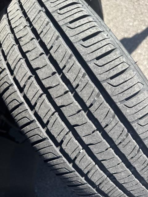 used 2021 Hyundai Venue car, priced at $12,842