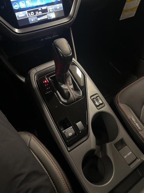 new 2025 Subaru Crosstrek car, priced at $34,588