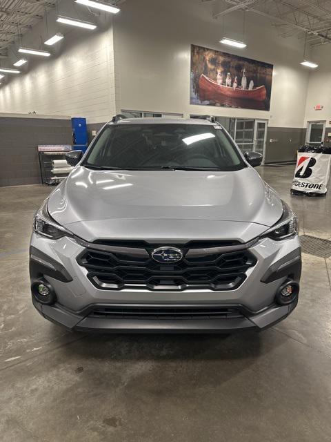 new 2025 Subaru Crosstrek car, priced at $34,588