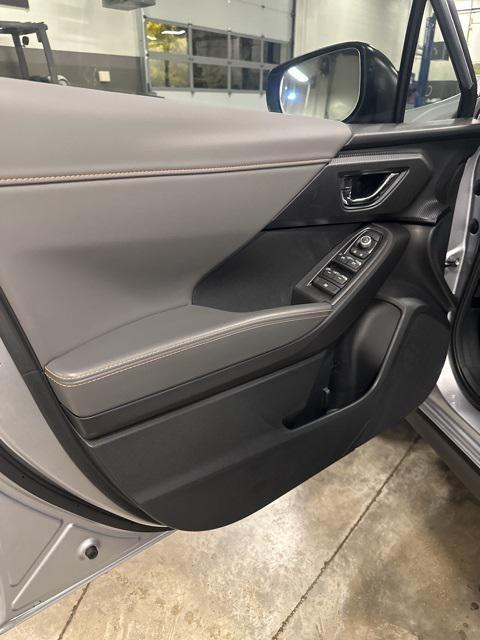 new 2025 Subaru Crosstrek car, priced at $34,588