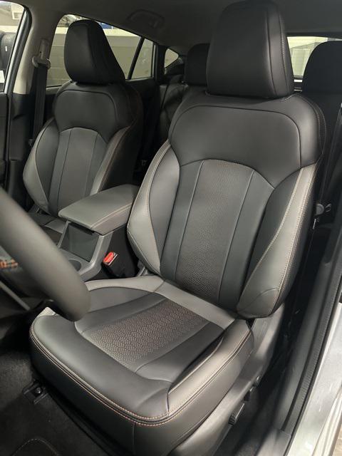 new 2025 Subaru Crosstrek car, priced at $34,588