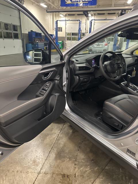 new 2025 Subaru Crosstrek car, priced at $34,588