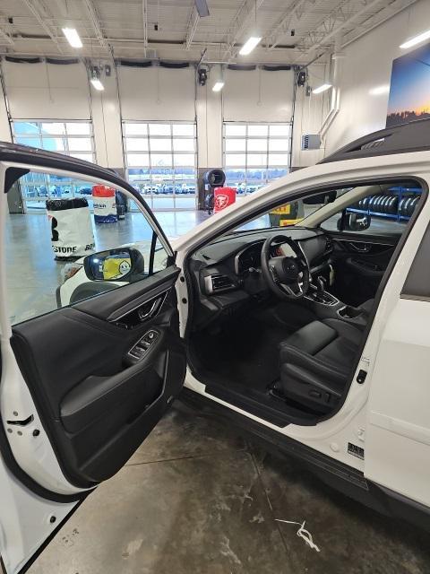 new 2025 Subaru Outback car, priced at $40,650