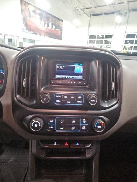used 2016 Chevrolet Colorado car, priced at $13,274