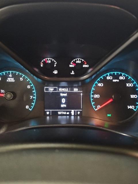 used 2016 Chevrolet Colorado car, priced at $13,274