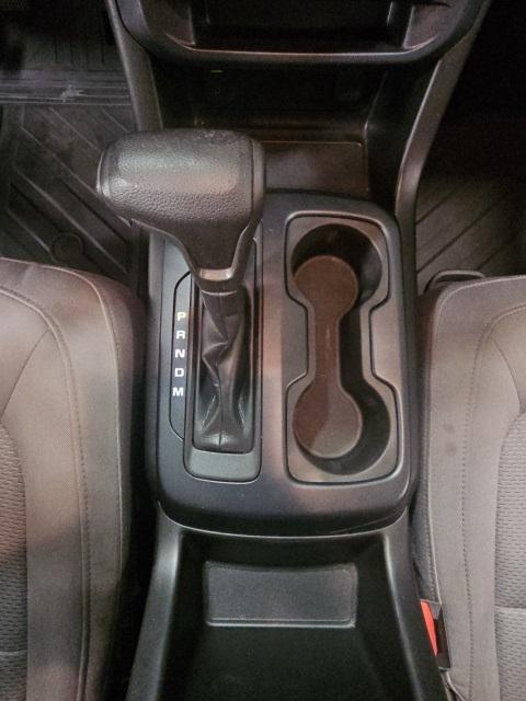 used 2016 Chevrolet Colorado car, priced at $13,274