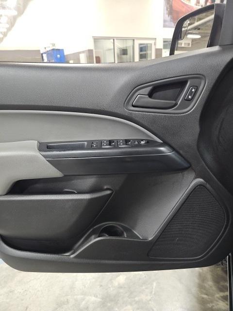 used 2016 Chevrolet Colorado car, priced at $13,274