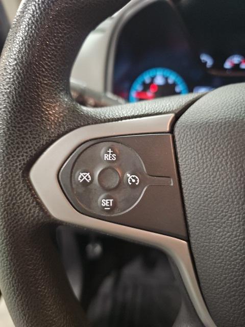 used 2016 Chevrolet Colorado car, priced at $13,274