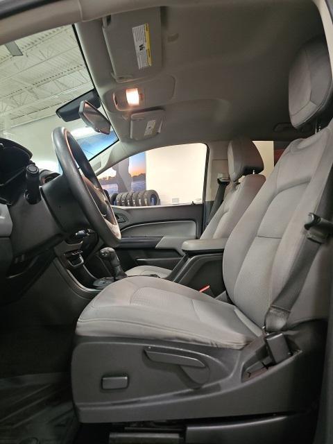 used 2016 Chevrolet Colorado car, priced at $13,274