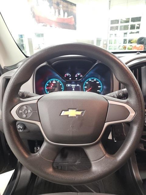 used 2016 Chevrolet Colorado car, priced at $13,274