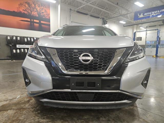 used 2023 Nissan Murano car, priced at $22,319