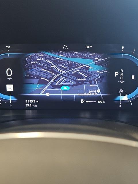 used 2022 Volvo XC60 car, priced at $30,977