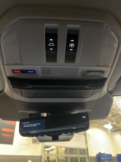 new 2025 Subaru Ascent car, priced at $54,484