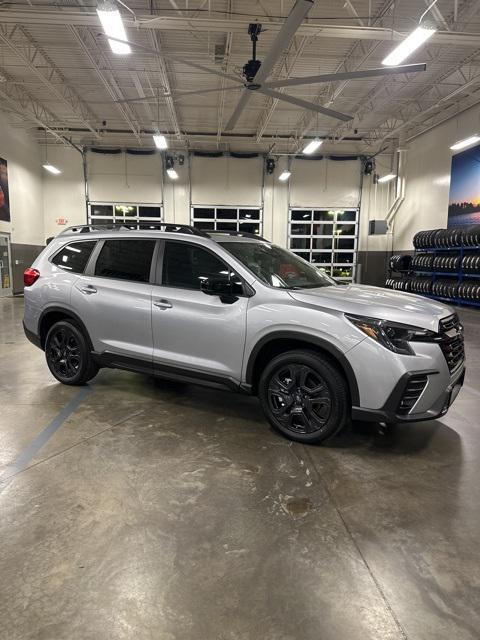 new 2025 Subaru Ascent car, priced at $54,484