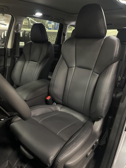 new 2025 Subaru Ascent car, priced at $54,484