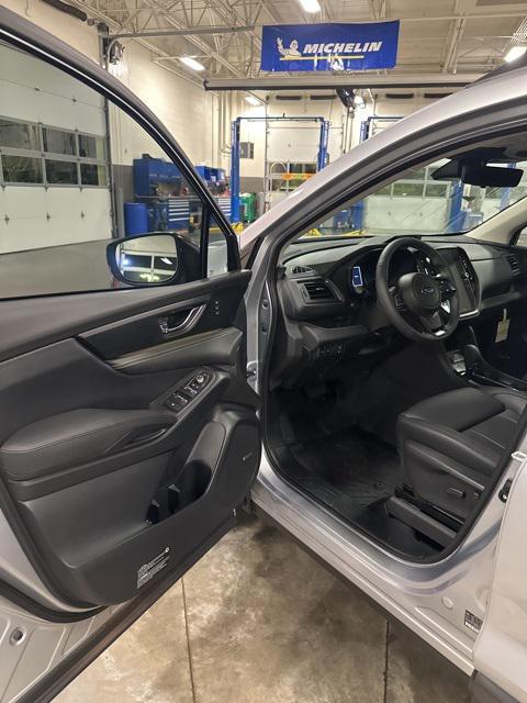 new 2025 Subaru Ascent car, priced at $54,484